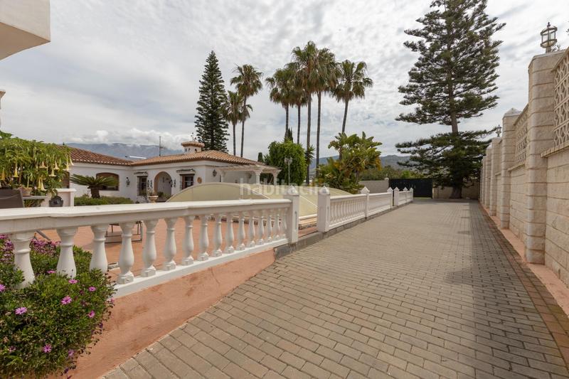 Foto 26f843de-bfa0-4715-ad92-7c790d170d28. Chalet con riscaldamento parcheggio piscina in Los Tablones - La Garnatilla Motril