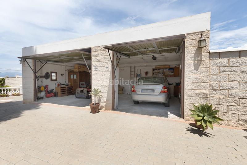 Foto 2fe0593d-f616-456d-808b-8d6864a35156. Chalet con riscaldamento parcheggio piscina in Los Tablones - La Garnatilla Motril