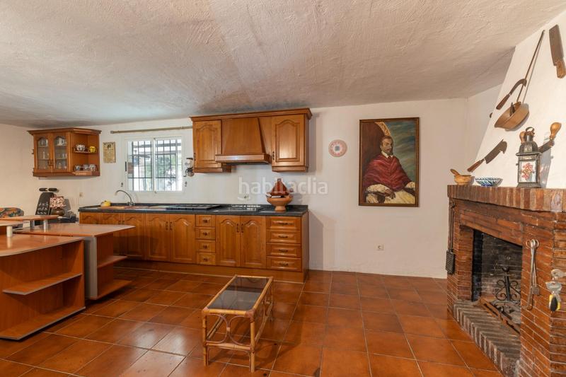 Foto 412fa5b1-8509-4f90-8fec-342ee3ec7554. Chalet con riscaldamento parcheggio piscina in Los Tablones - La Garnatilla Motril