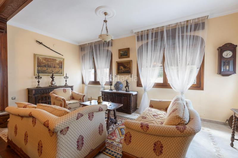 Foto 4b09d0ca-b987-43b1-99fe-82c6fa9575f7. Chalet con riscaldamento parcheggio piscina in Los Tablones - La Garnatilla Motril