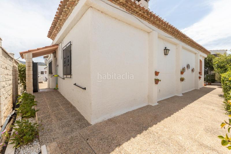 Foto 4c0ae6b4-e51e-47d8-abac-e1009987878b. Chalet con riscaldamento parcheggio piscina in Los Tablones - La Garnatilla Motril