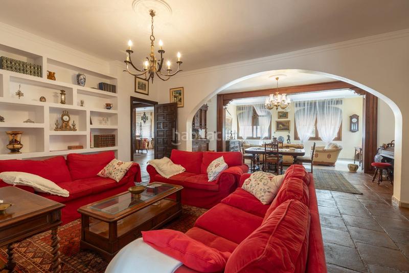 Foto 4d4d9a7a-dff5-4b56-9684-335a77bad573. Chalet con riscaldamento parcheggio piscina in Los Tablones - La Garnatilla Motril