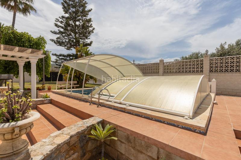 Foto 4eebce27-8685-4c23-8f90-bda9680962e5. Chalet con riscaldamento parcheggio piscina in Los Tablones - La Garnatilla Motril