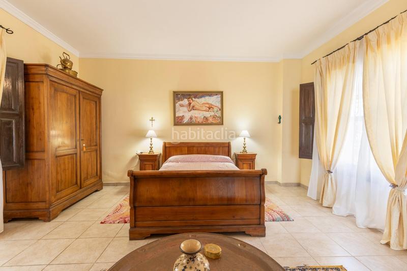 Foto 502d847f-8fbe-4c9d-a2ad-406eeaaf9328. Chalet con riscaldamento parcheggio piscina in Los Tablones - La Garnatilla Motril