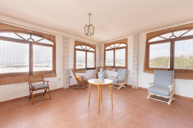 Foto 5af9c40f-5fc8-4886-b080-4165bf4bfc5d. Chalet con riscaldamento parcheggio piscina in Los Tablones - La Garnatilla Motril