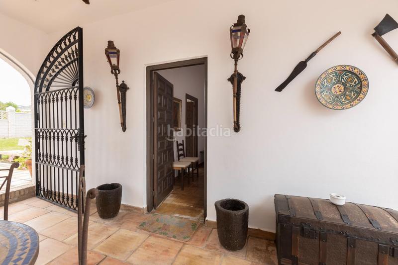 Foto 67fd4225-5015-4450-9e7c-9a82abe02838. Chalet con riscaldamento parcheggio piscina in Los Tablones - La Garnatilla Motril