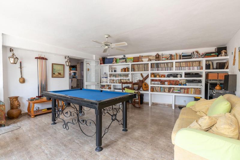 Foto 6ae72a07-fdd4-4da1-9f23-ae0d112471c6. Chalet con riscaldamento parcheggio piscina in Los Tablones - La Garnatilla Motril