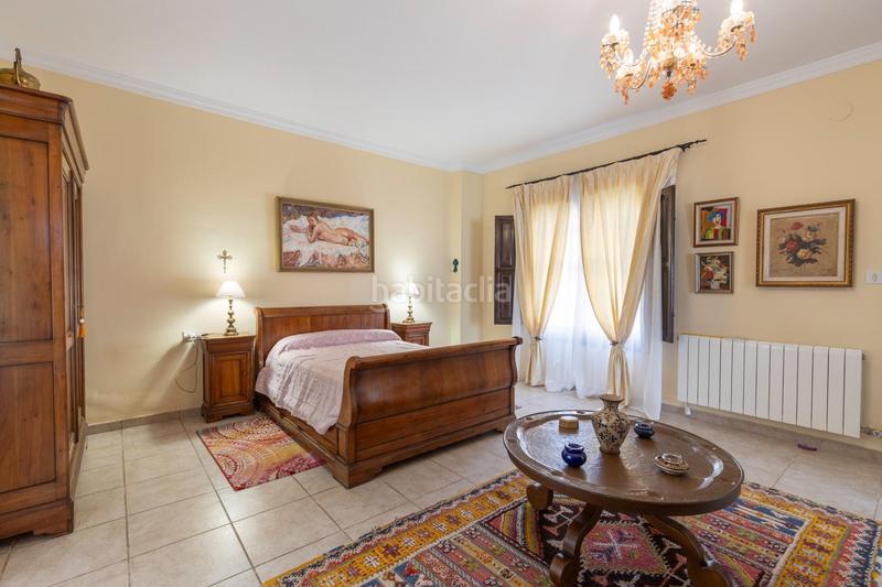 Foto 7e8343a0-7731-4067-a4dd-be668a8d2e1c. Chalet con riscaldamento parcheggio piscina in Los Tablones - La Garnatilla Motril