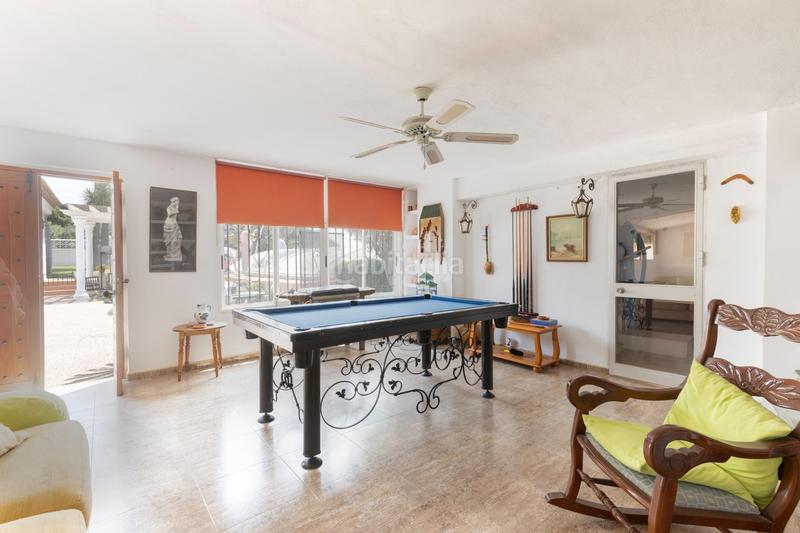 Foto 8a7f1c6a-e876-41d9-a03f-705ab691055f. Chalet con riscaldamento parcheggio piscina in Los Tablones - La Garnatilla Motril