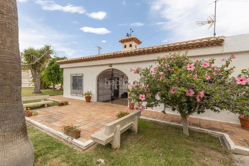 Foto a3aba6b8-ae4b-4697-8619-82dc14b3aefc. Chalet con riscaldamento parcheggio piscina in Los Tablones - La Garnatilla Motril