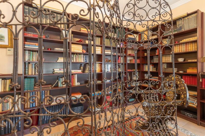 Foto a3b67e8a-dc4f-4ace-9a6e-356e965a84e4. Chalet con riscaldamento parcheggio piscina in Los Tablones - La Garnatilla Motril