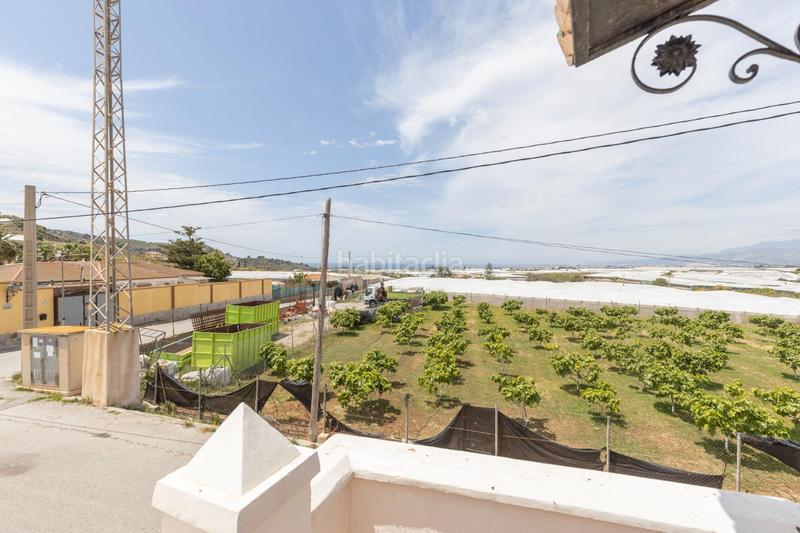 Foto b3c893f7-10c8-44d0-a723-57b970ecdbef. Chalet con riscaldamento parcheggio piscina in Los Tablones - La Garnatilla Motril