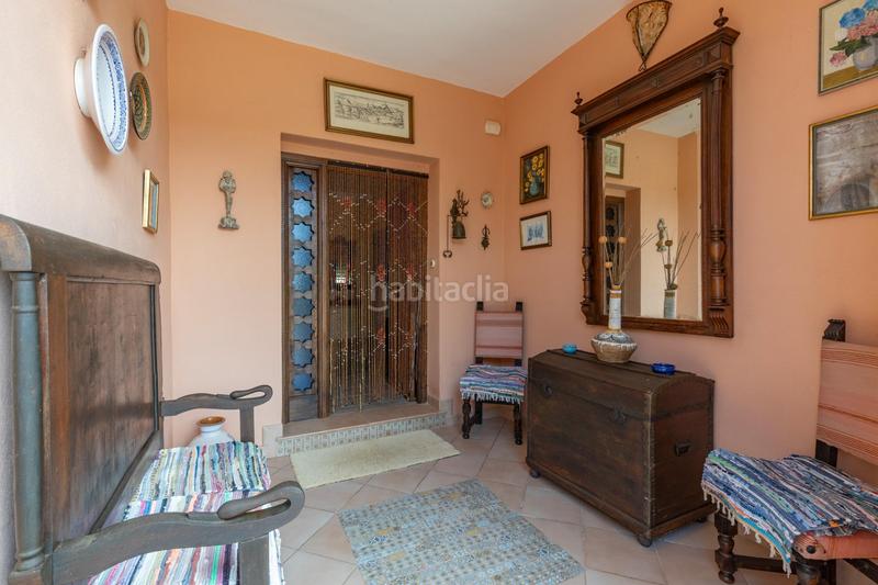 Foto c52b013e-3bc3-4b68-8c25-0b7630c0d4ec. Chalet con riscaldamento parcheggio piscina in Los Tablones - La Garnatilla Motril