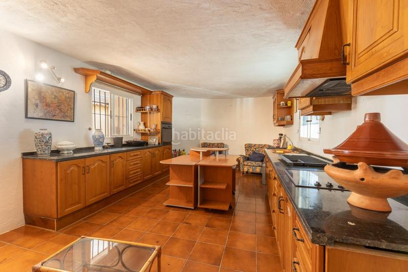 Foto c962367b-a655-401e-9fed-7800a3bd98f8. Chalet con riscaldamento parcheggio piscina in Los Tablones - La Garnatilla Motril