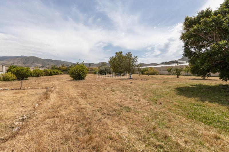 Foto cbef9e2b-0f97-4f9f-bf6e-1f89221ffec0. Chalet con riscaldamento parcheggio piscina in Los Tablones - La Garnatilla Motril