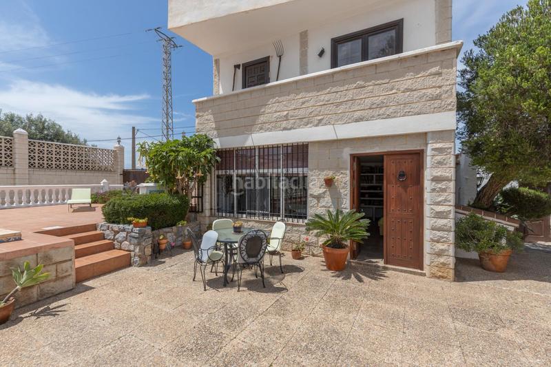 Foto cc398f57-c17b-4684-81df-97beee60d9f4. Chalet con riscaldamento parcheggio piscina in Los Tablones - La Garnatilla Motril