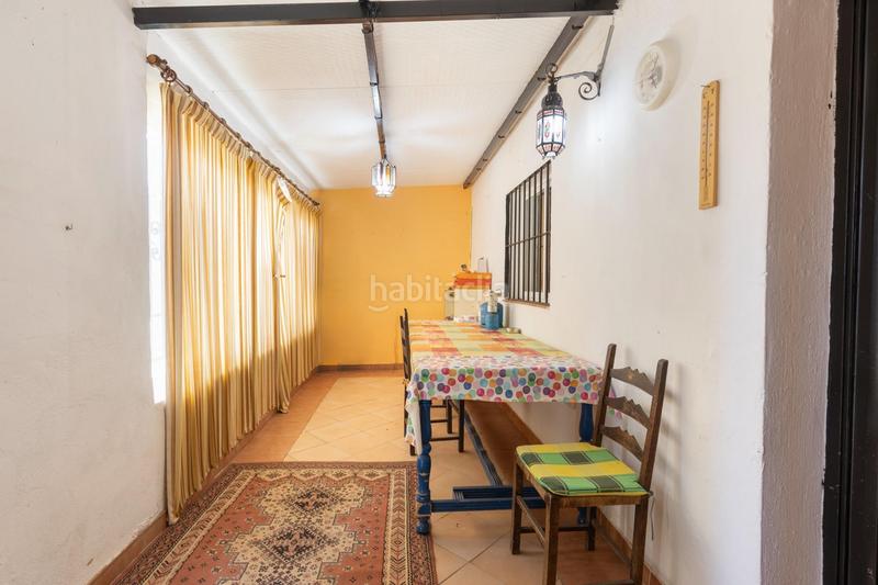 Foto d6ff4df7-59c3-4d57-838a-20186b6756d0. Chalet con riscaldamento parcheggio piscina in Los Tablones - La Garnatilla Motril