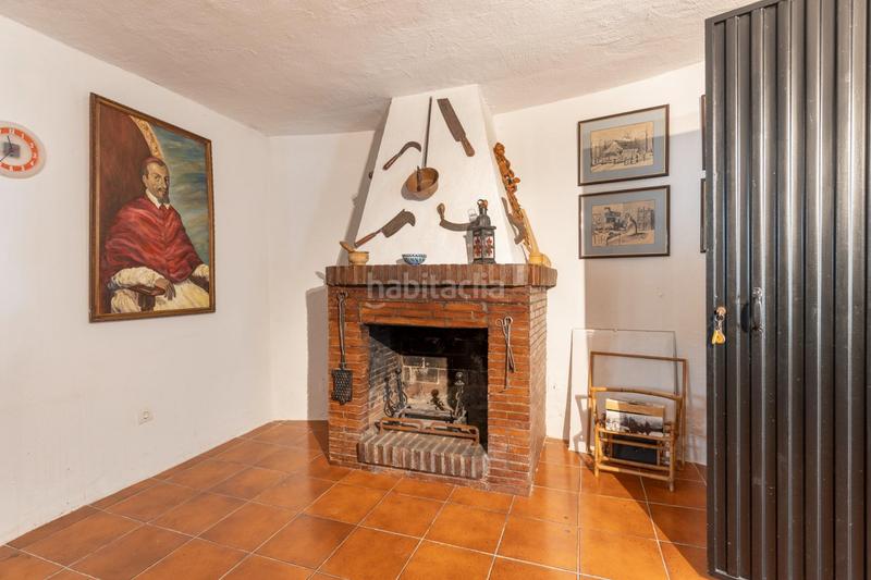 Foto df2ffe6f-6309-457d-a1e6-b79b08211932. Chalet con riscaldamento parcheggio piscina in Los Tablones - La Garnatilla Motril