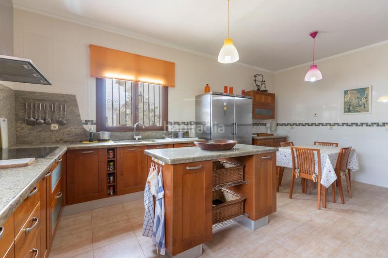 Foto e19e1f52-f7f4-4565-b42d-6eff37ba17e5. Chalet con riscaldamento parcheggio piscina in Los Tablones - La Garnatilla Motril