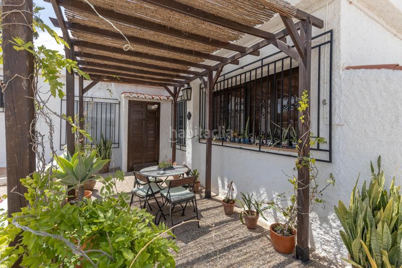 Foto e4c77b94-f963-4539-a74f-32698a936bd0. Chalet con riscaldamento parcheggio piscina in Los Tablones - La Garnatilla Motril