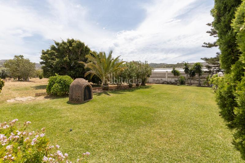 Foto e62c7bea-a753-4f6c-869b-9cc09a807a24. Chalet con riscaldamento parcheggio piscina in Los Tablones - La Garnatilla Motril