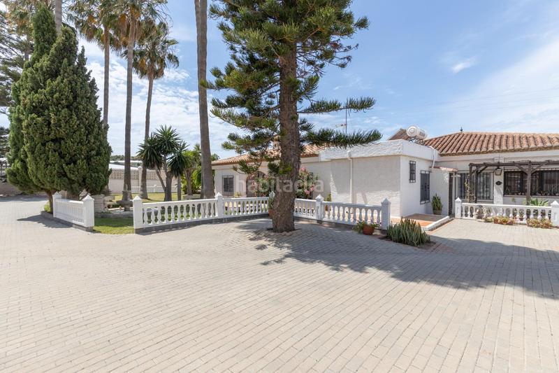 Foto e8fc614d-5c60-4663-a07d-51e92ea5d8e8. Chalet con riscaldamento parcheggio piscina in Los Tablones - La Garnatilla Motril