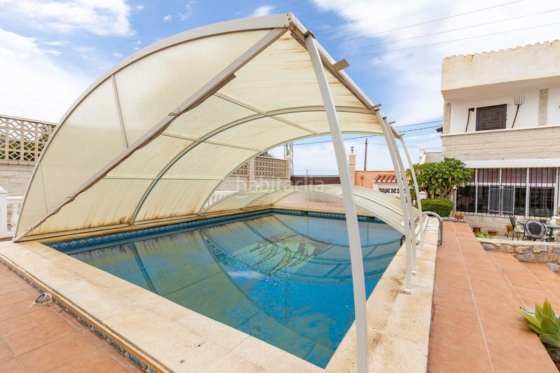Foto f7b233c1-c327-4537-9693-5db79013a4d4. Chalet con riscaldamento parcheggio piscina in Los Tablones - La Garnatilla Motril