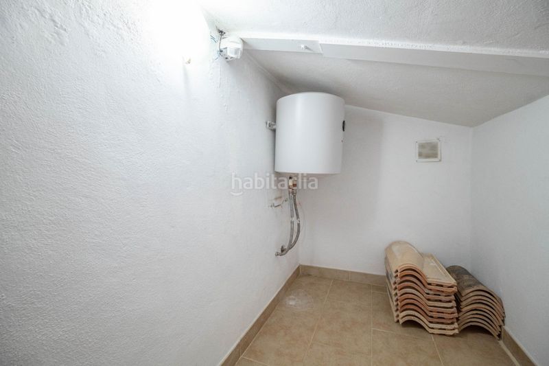 Foto 05267b2a-4307-40d9-9561-587af6285b4a. Casa amb aparcament a Güéjar Sierra