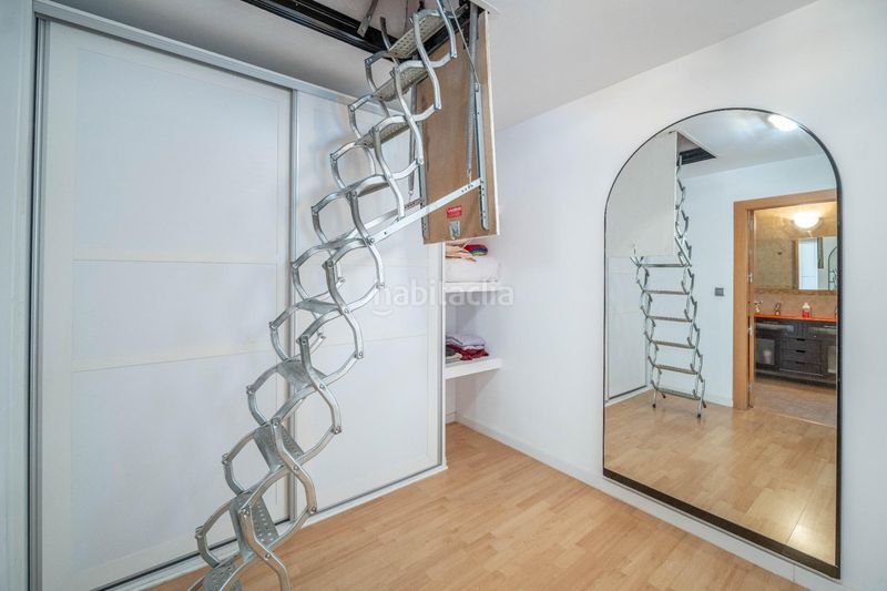 Foto 08e45adc-43cf-4b06-a0de-3ca9f92b3263. Casa amb aparcament a Güéjar Sierra