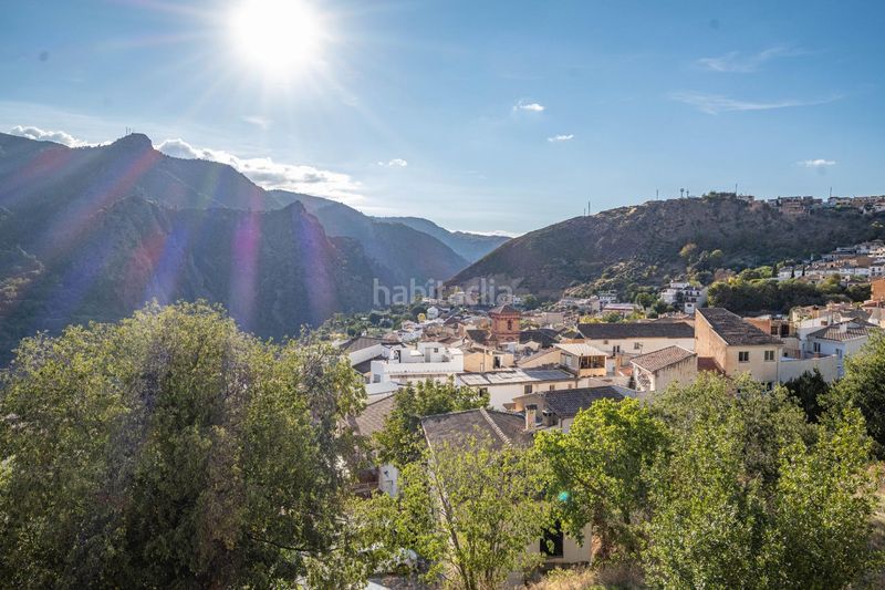 Foto 41853d7b-54fb-486f-913c-60c00d0627ac. Casa amb aparcament a Güéjar Sierra