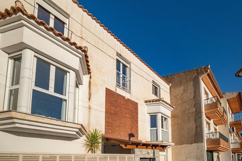 Foto 44e0765e-136c-4759-86c9-4d743f87178d. Casa amb aparcament a Güéjar Sierra