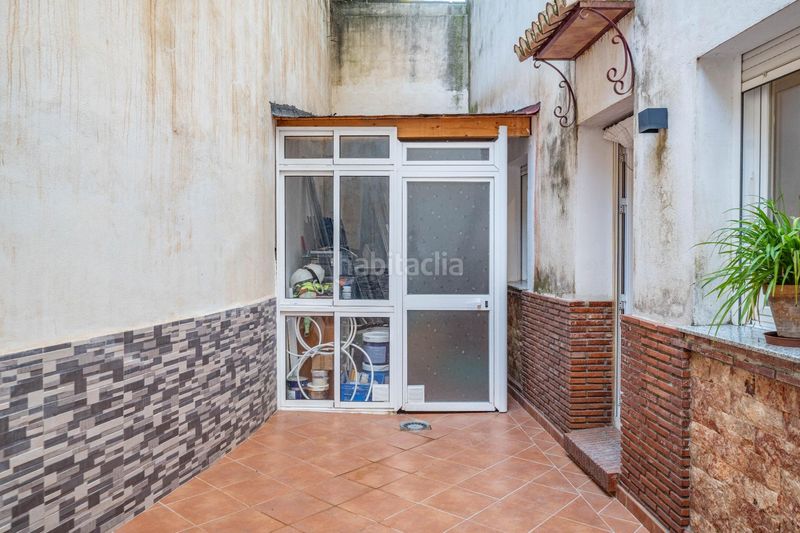 Foto 63fd0adc-65af-4841-b941-3930b82327d2. Casa amb aparcament a Güéjar Sierra