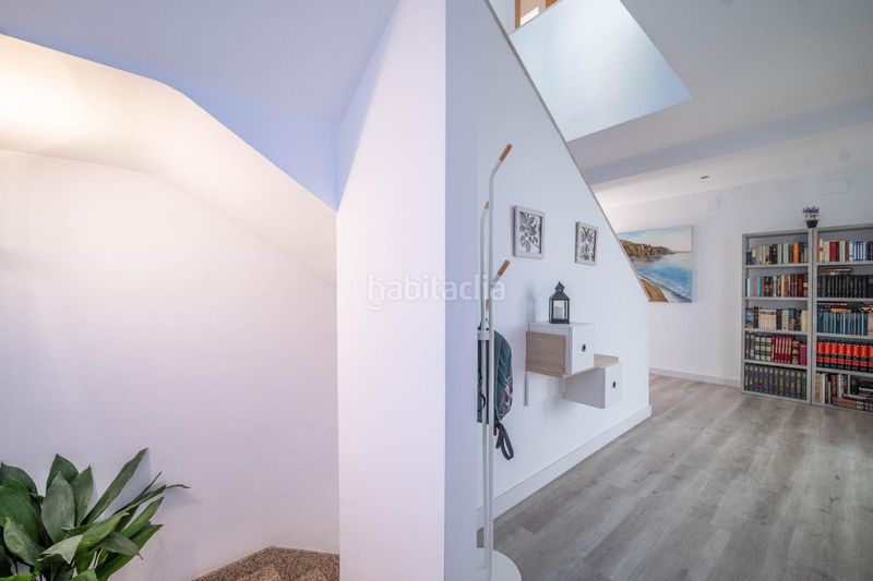 Foto 77e54f75-7b50-4bed-b06c-ffef98e488e1. Casa amb aparcament a Güéjar Sierra