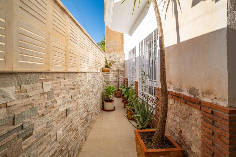 Foto 867d7ed8-f34d-4659-8509-a560f1486717. Casa amb aparcament a Güéjar Sierra