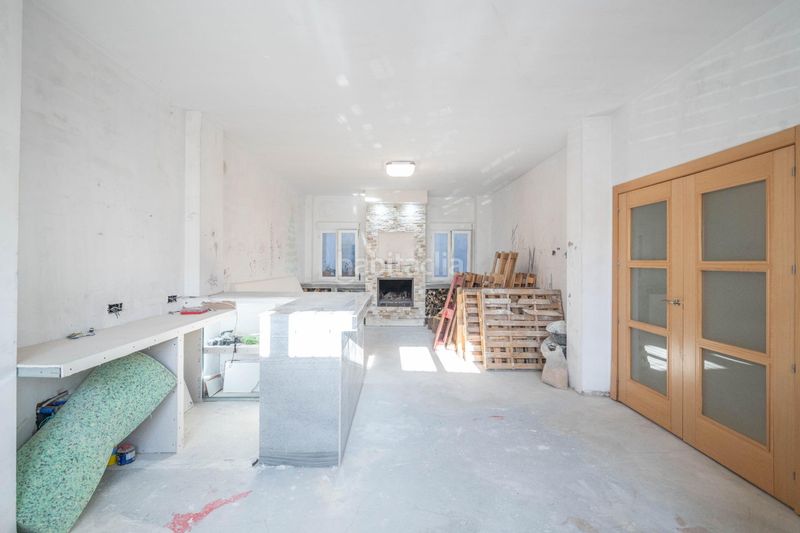 Foto 88685fcb-6218-4cdc-9a00-35c5d4871f11. Casa amb aparcament a Güéjar Sierra