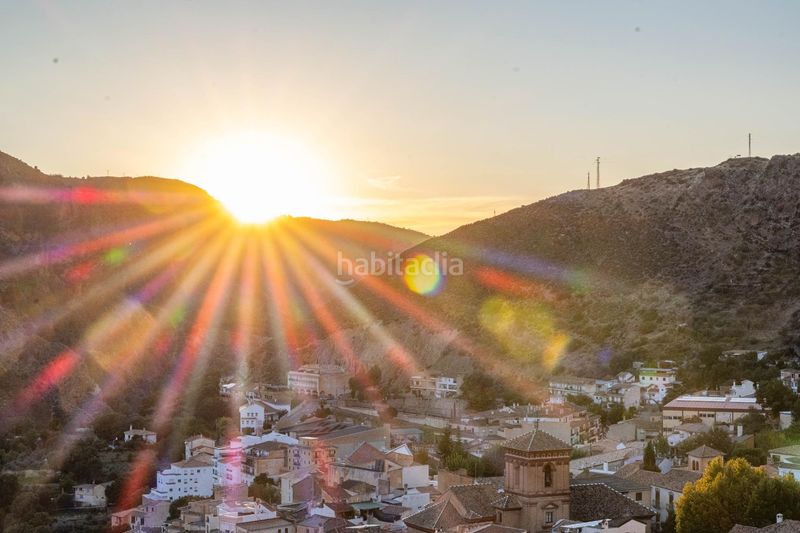 Foto ac6d65d5-a758-4a76-b0fb-3cb5dfc1519e. Casa amb aparcament a Güéjar Sierra