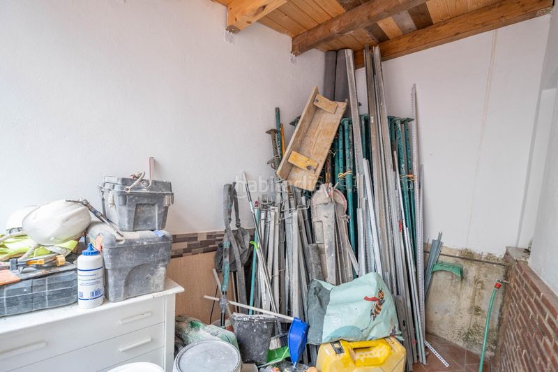 Foto bb2996ec-1386-4835-914b-23e7686a00c6. Casa amb aparcament a Güéjar Sierra