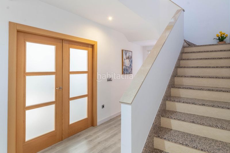 Foto bd184ad5-0d1c-4d67-8095-43cf859f83e8. Casa amb aparcament a Güéjar Sierra