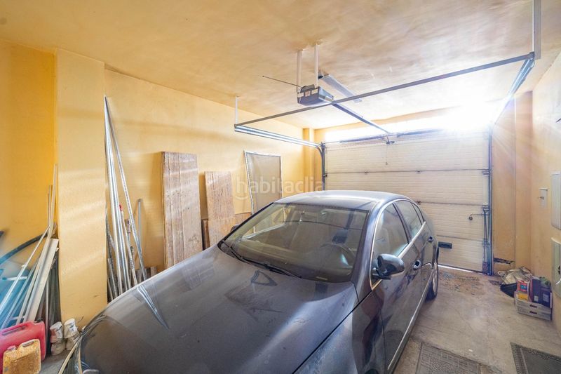 Foto c277b200-317c-4218-b668-6edbca7f9562. Casa amb aparcament a Güéjar Sierra