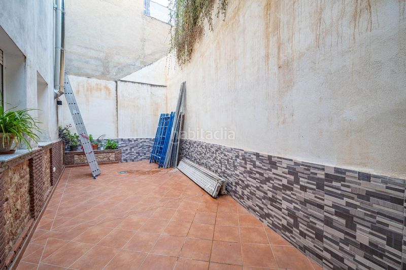 Foto c49a4df2-a2c2-4c9d-8378-7152b5ff5e43. Casa amb aparcament a Güéjar Sierra