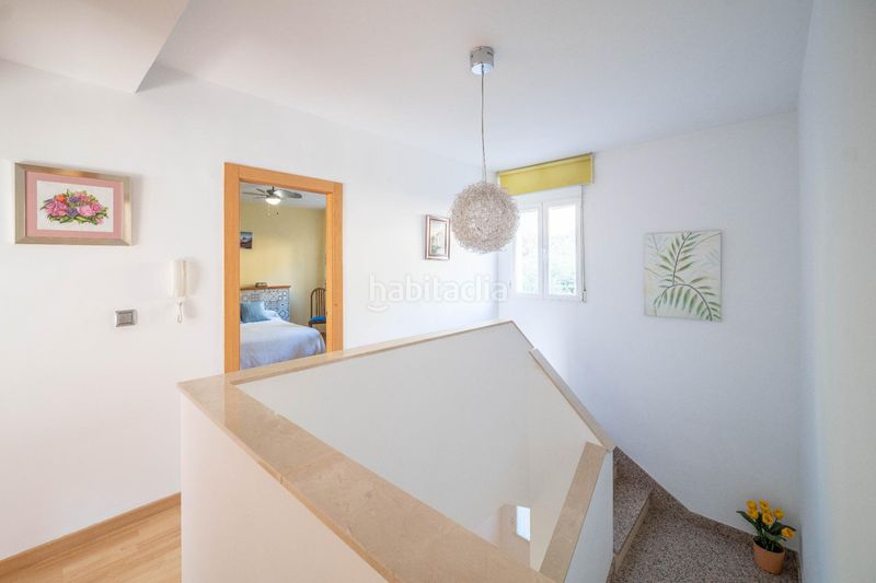 Foto d8781300-d8ed-47d0-a635-919508322e4c. Casa amb aparcament a Güéjar Sierra