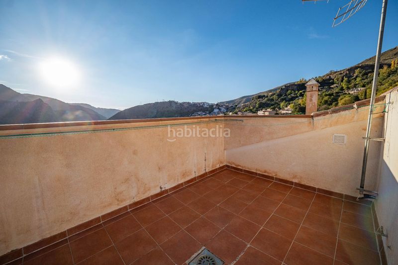 Foto ee447b36-fe54-477f-9fbb-67a439b464f0. Casa amb aparcament a Güéjar Sierra