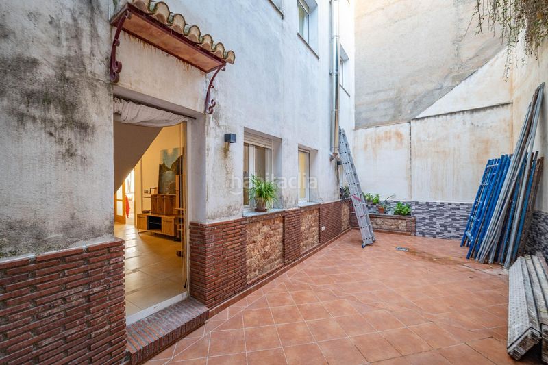 Foto f1dfe344-1f88-44e2-9cf2-2adbce0989b6. Casa amb aparcament a Güéjar Sierra