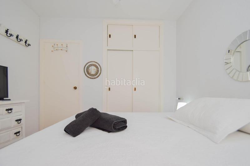 Foto 053dbf38-4306-498d-a7b1-39e5c35d5cb5. Pis amb aparcament a La Caleta - La Guardia Salobreña