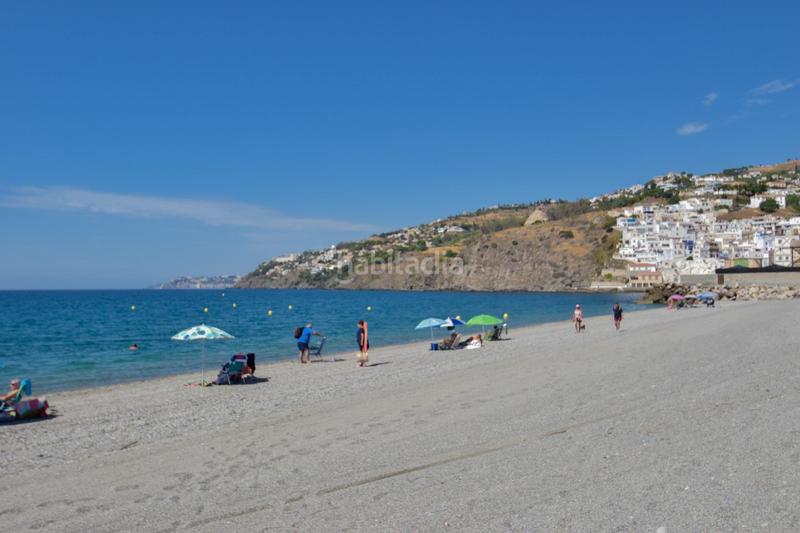 Foto 154498b9-f770-4cb8-92fc-da7c9bea2981. Pis amb aparcament a La Caleta - La Guardia Salobreña