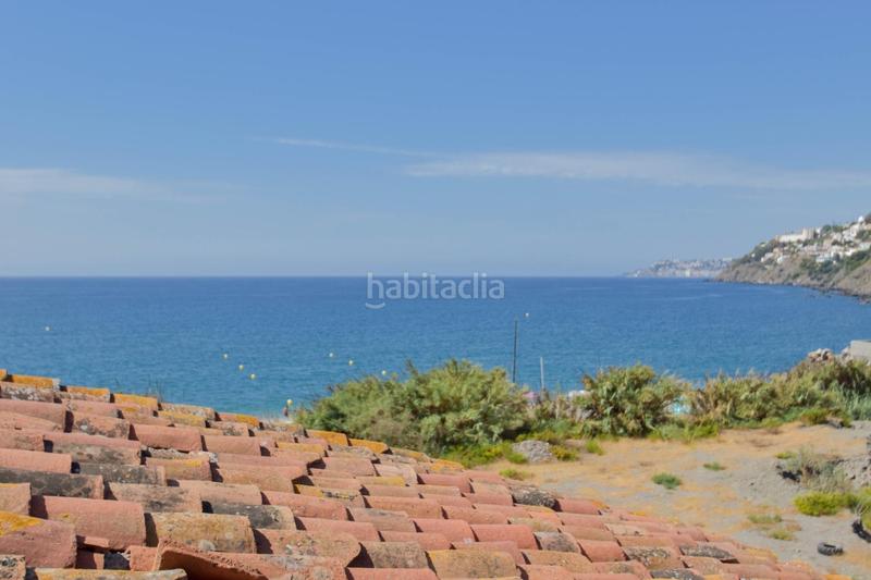 Foto 23c3395f-bdb6-44d6-bbae-38a8c6220ffc. Pis amb aparcament a La Caleta - La Guardia Salobreña