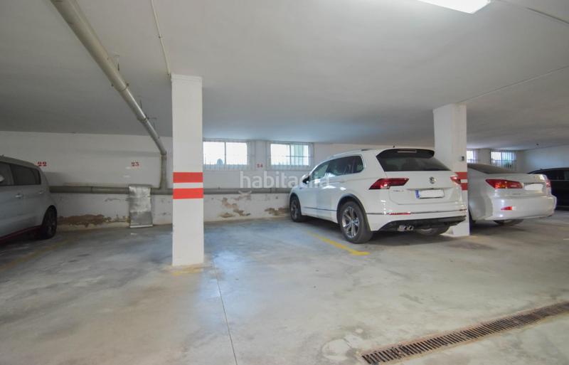 Foto 45f6381a-c921-415a-927d-a26b1936dbb6. Pis amb aparcament a La Caleta - La Guardia Salobreña