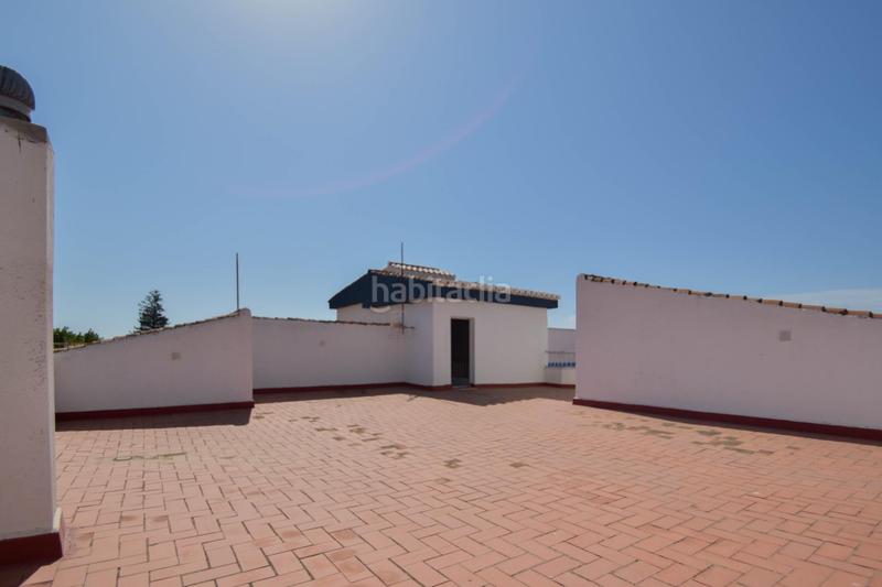 Foto 57cd4744-f7e8-4449-9a9b-9633e0dcf230. Pis amb aparcament a La Caleta - La Guardia Salobreña