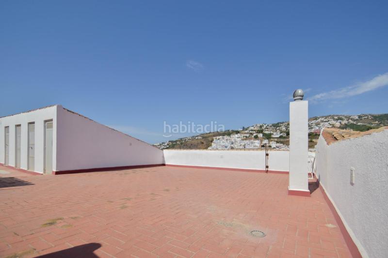 Foto 7d3273f1-fe63-48c1-a6d4-14c8f475a5ec. Pis amb aparcament a La Caleta - La Guardia Salobreña