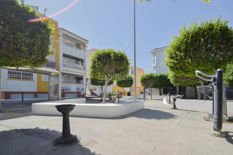 Foto 875b916e-301f-4d70-a9aa-deeb7f15aaa4. Pis amb aparcament a La Caleta - La Guardia Salobreña